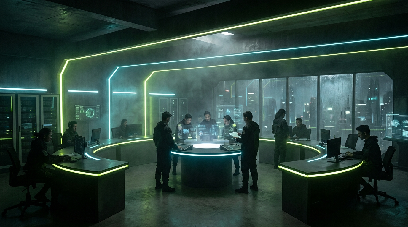 24/7 Support Outsourcing