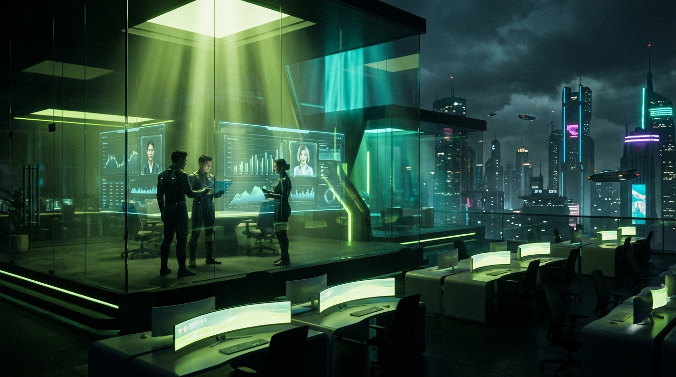 Accounting Firm Virtual Assistant