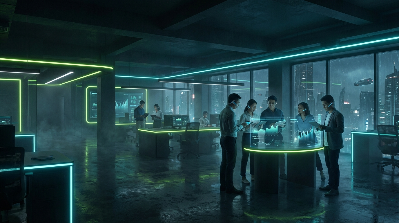 Accounting Virtual Assistant: Scale Your Finance Operations Efficiently