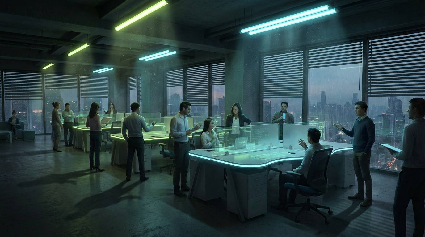 Administrative Outsourcing Philippines