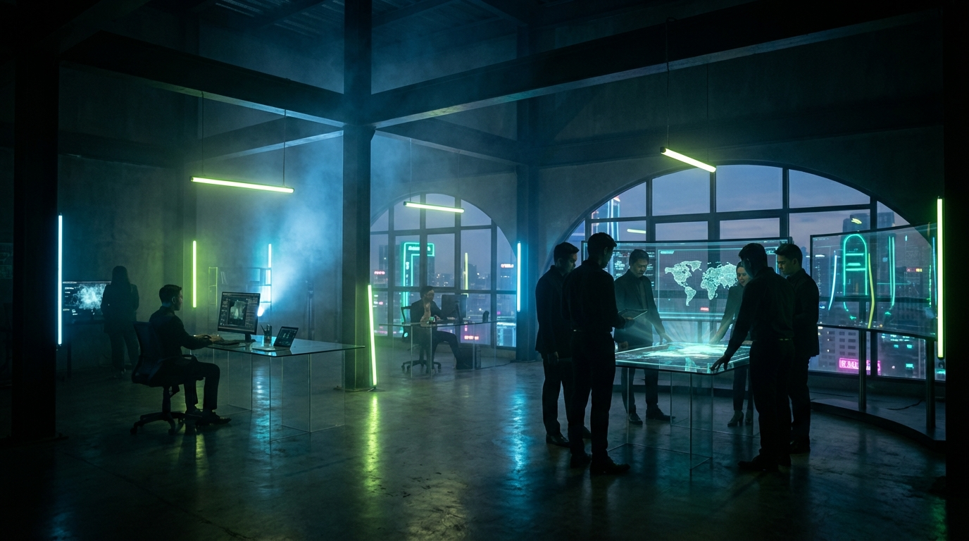 Administrative Outsourcing: Your Comprehensive Guide to Virtual Assistants