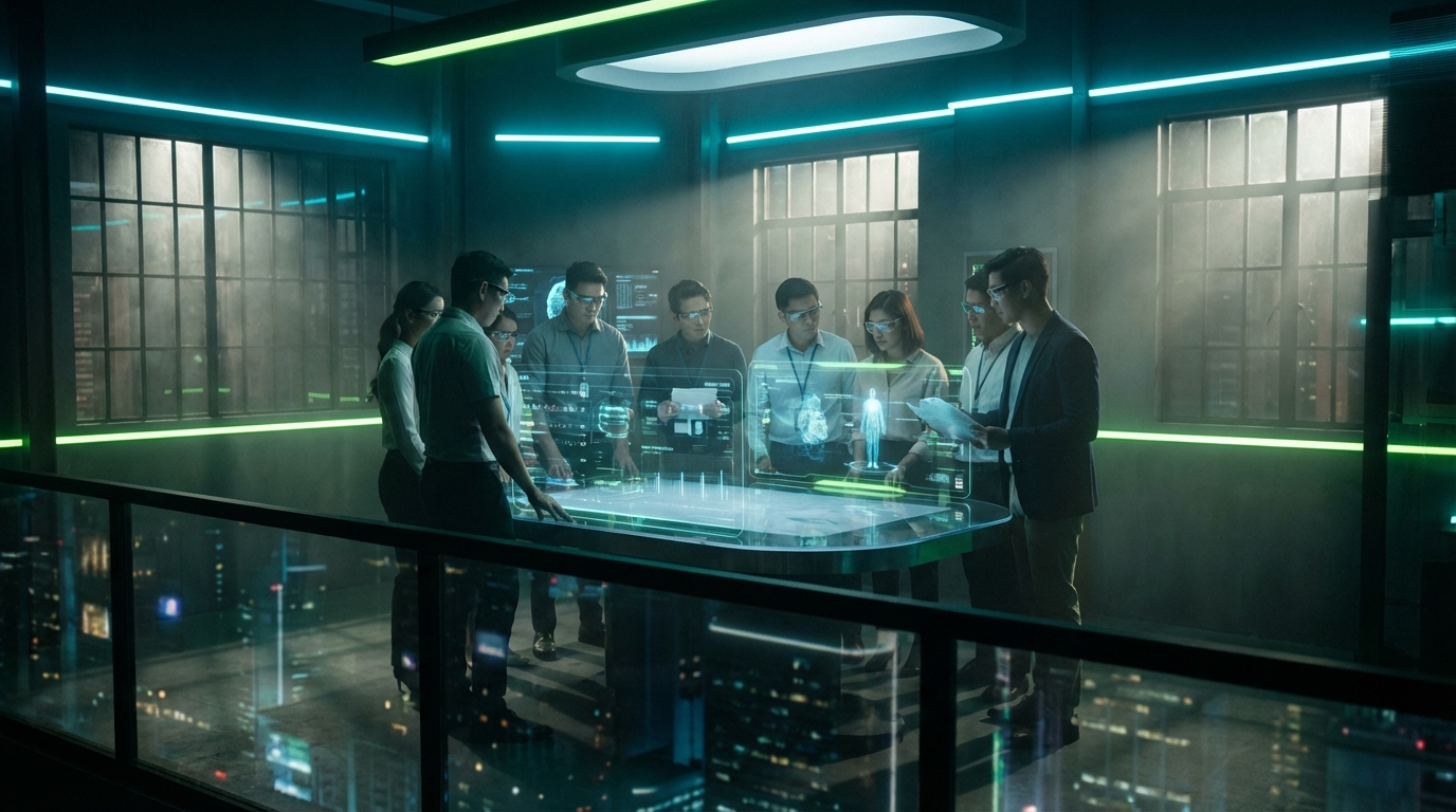 AdvancedMD Virtual Assistant: Streamline Your Healthcare Practice