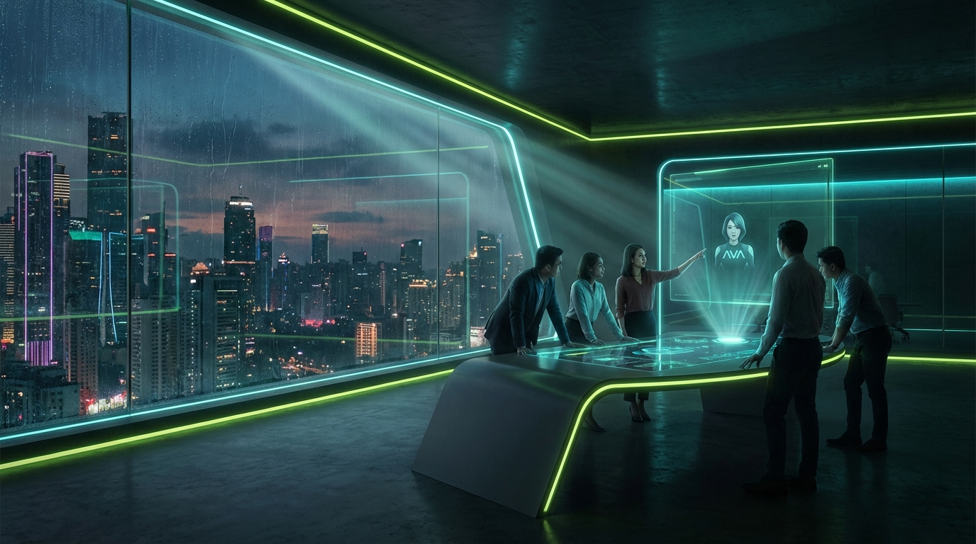 Agency Virtual Assistant: Supercharge Your Professional Services Firm