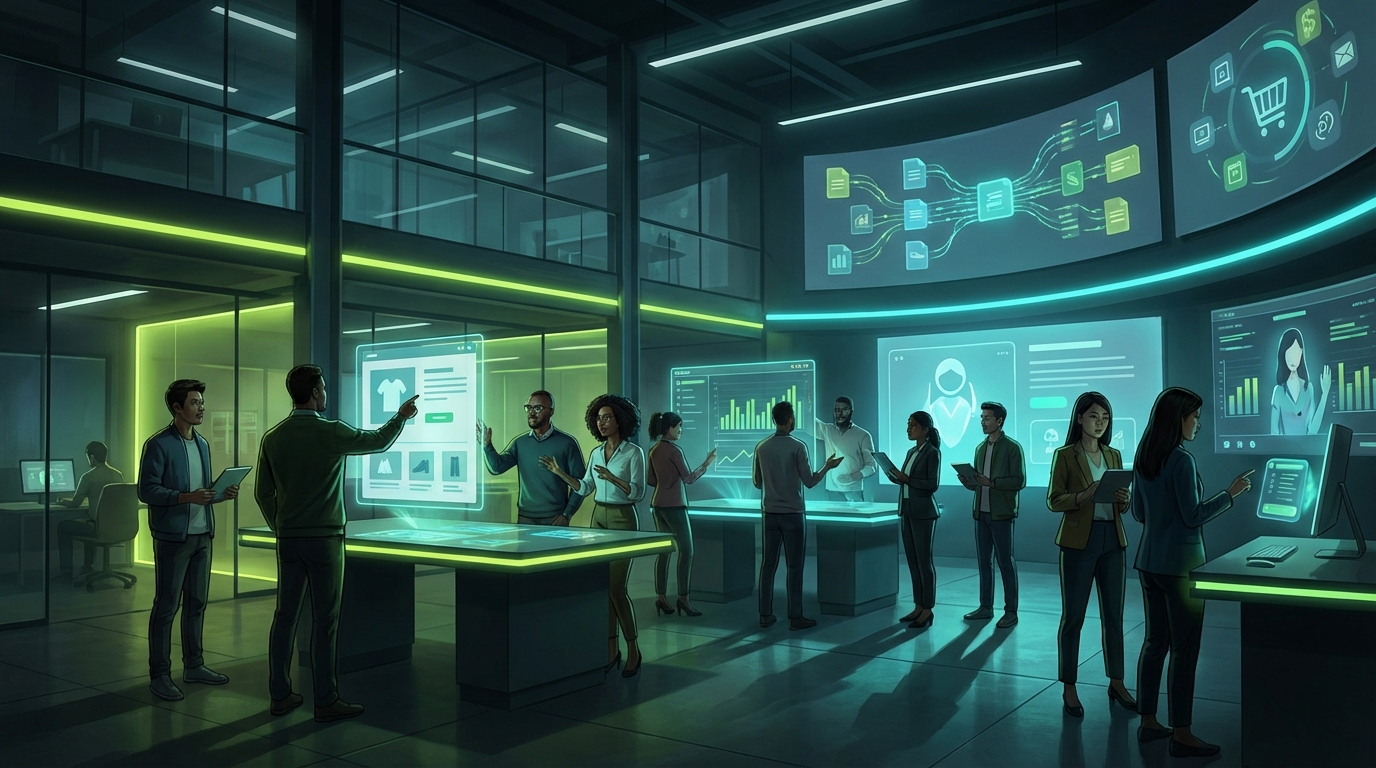 Amazon A+ Content Virtual Assistant: Boost Your Ecommerce Sales