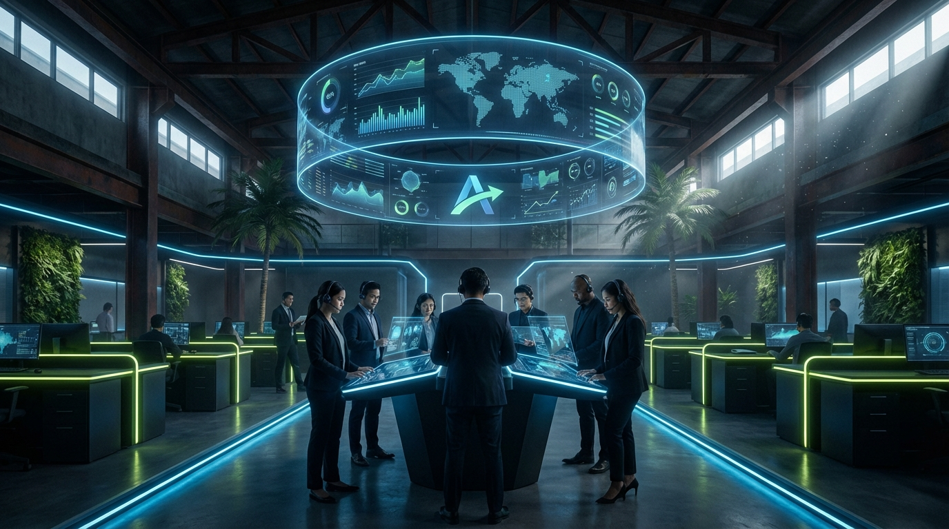 Amazon FBA Outsourcing: Scale Your Business with Virtual Assistants