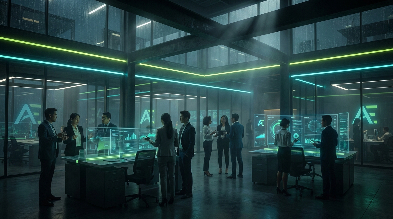 Applied Epic Virtual Assistant: Boost Your Insurance Agency's Efficiency