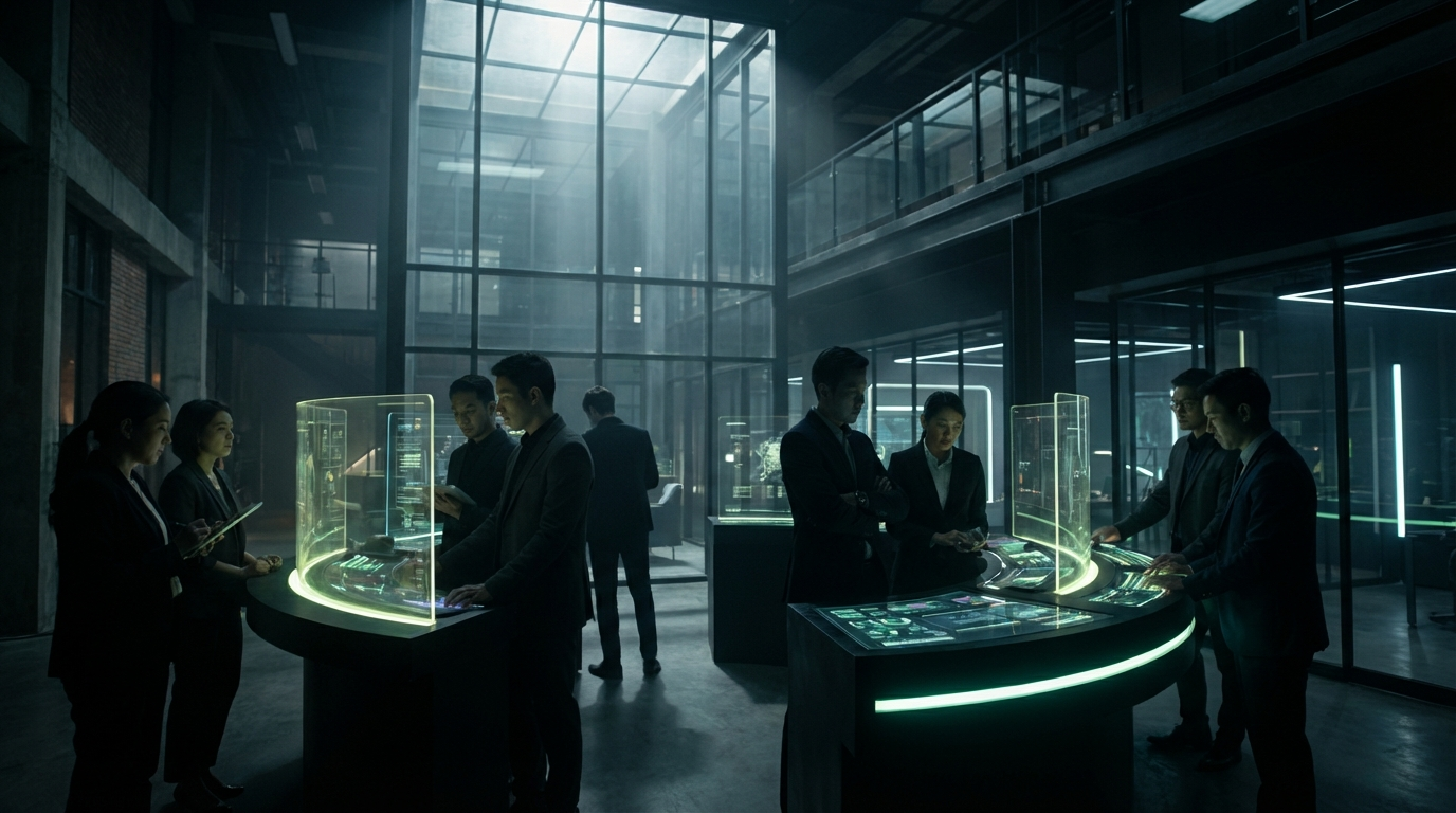 Appointment Setting Outsourcing