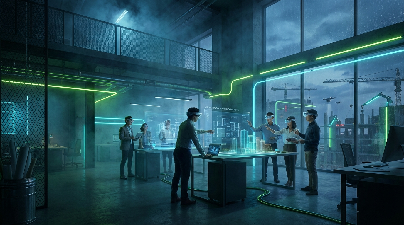 Architectural Drafting Outsourcing: Scale Your Construction Business with Virtual Assistants