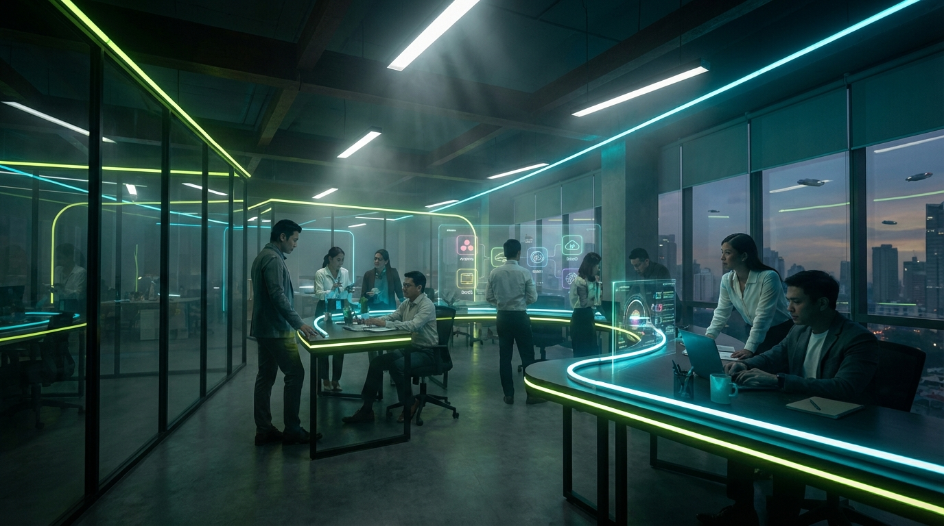 Asana Virtual Assistant: Boost Your SaaS Productivity & Efficiency