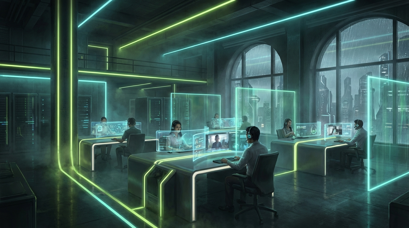 Mastering Async Remote Work: Communication Strategies for Offshore Teams