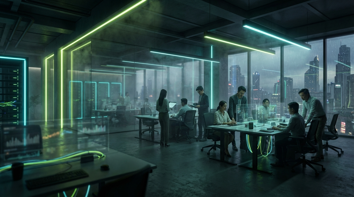 Back Office Outsourcing Philippines