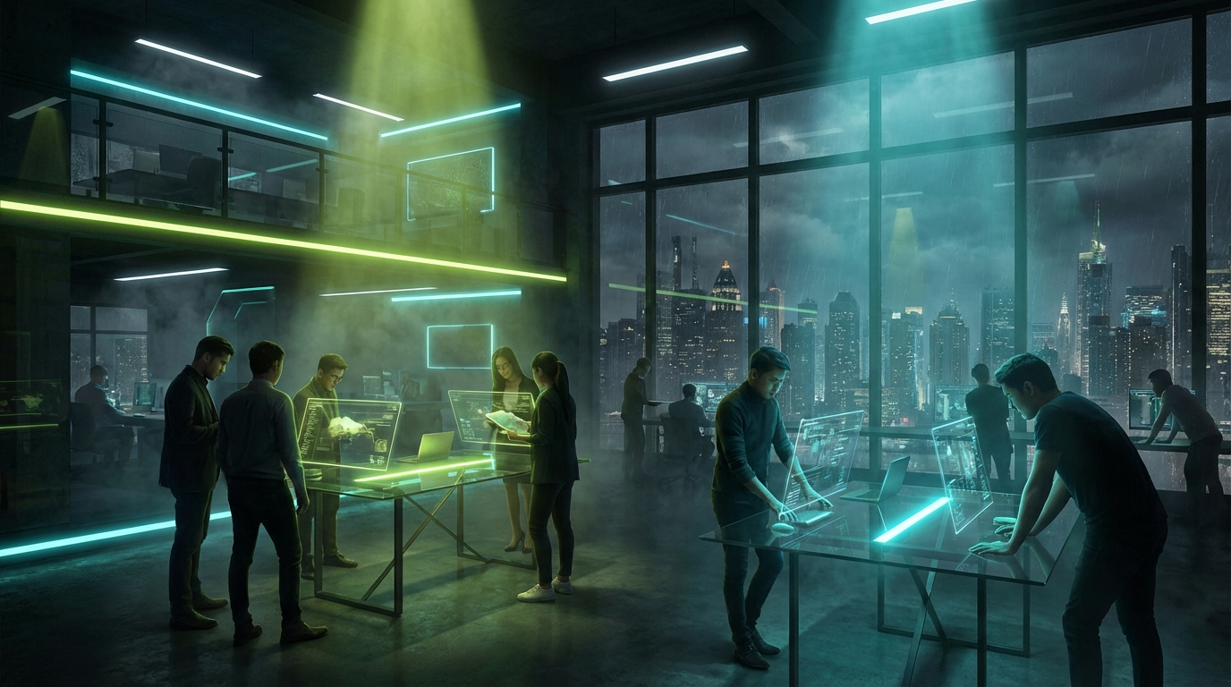 Back Office Outsourcing: Your Comprehensive Guide to Streamlining Operations