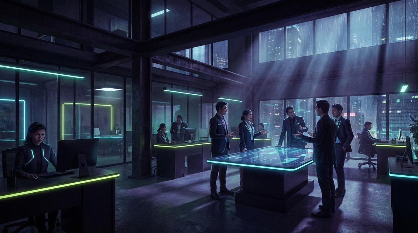 Bank Reconciliation Outsourcing