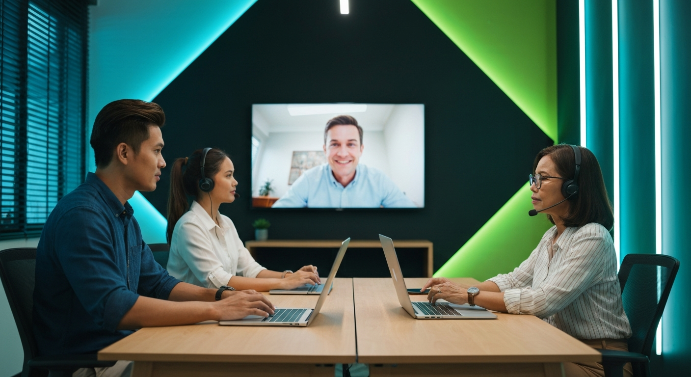 Bank Reconciliation Outsourcing Team