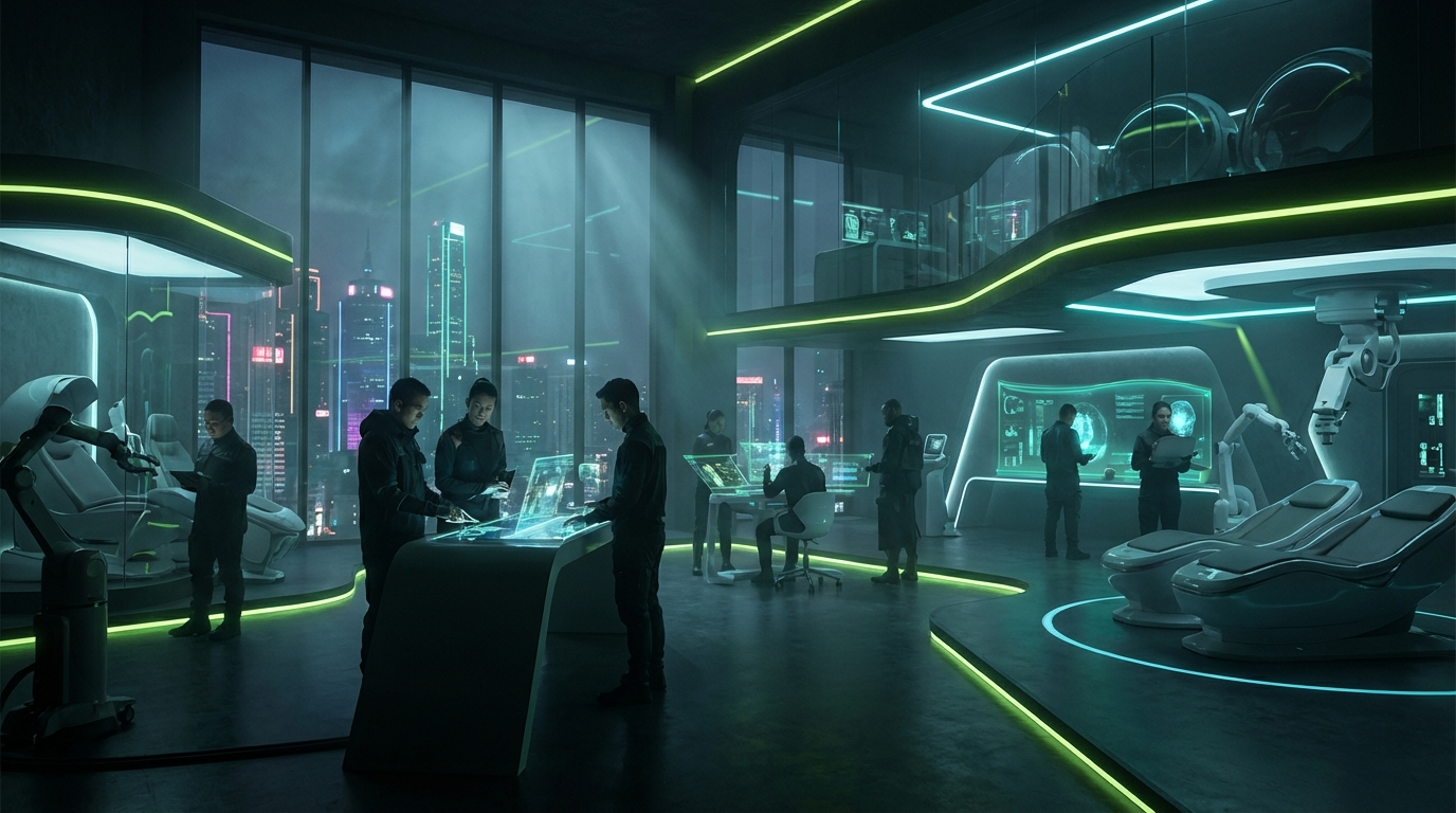 Beauty Virtual Assistant: Grow Your Salon or Spa with Offshore Support