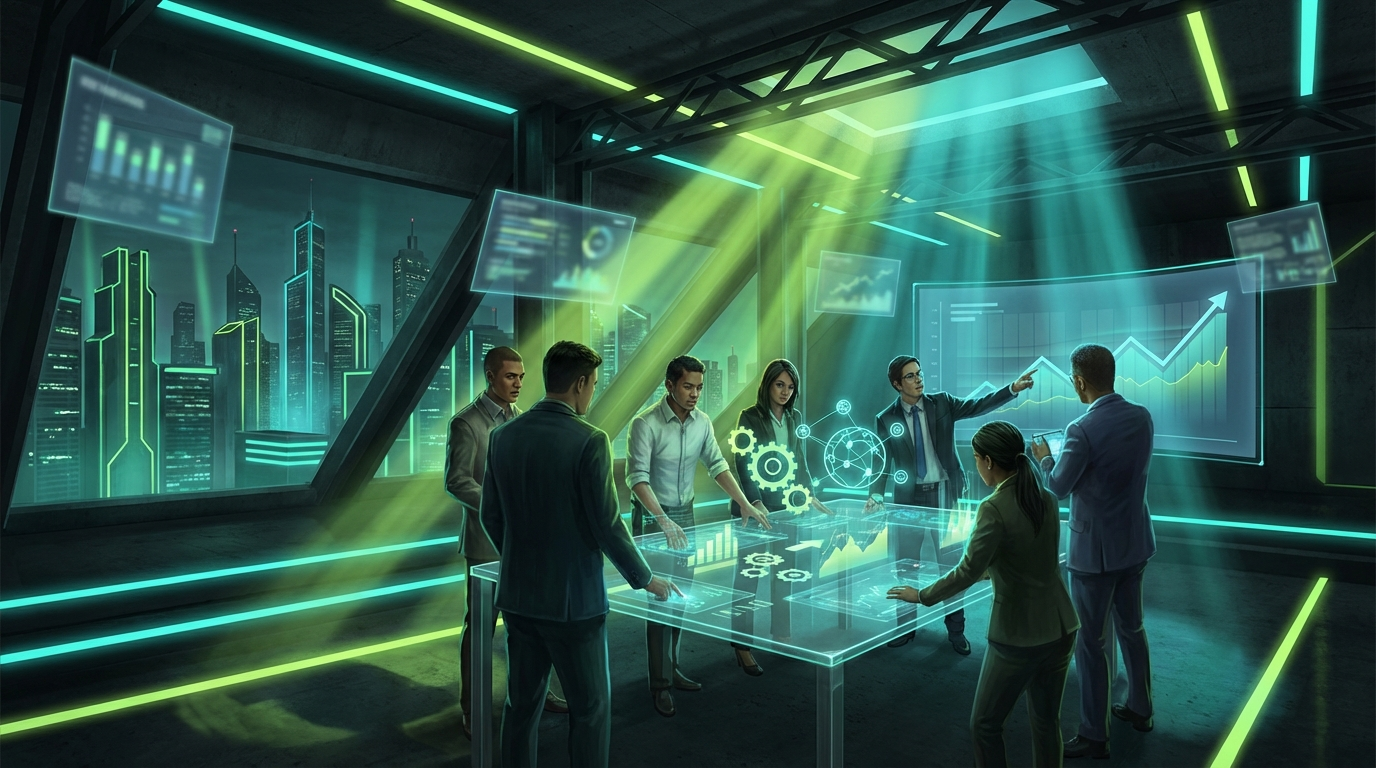 Unlock Growth: The Benefits of Outsourcing for Education Businesses