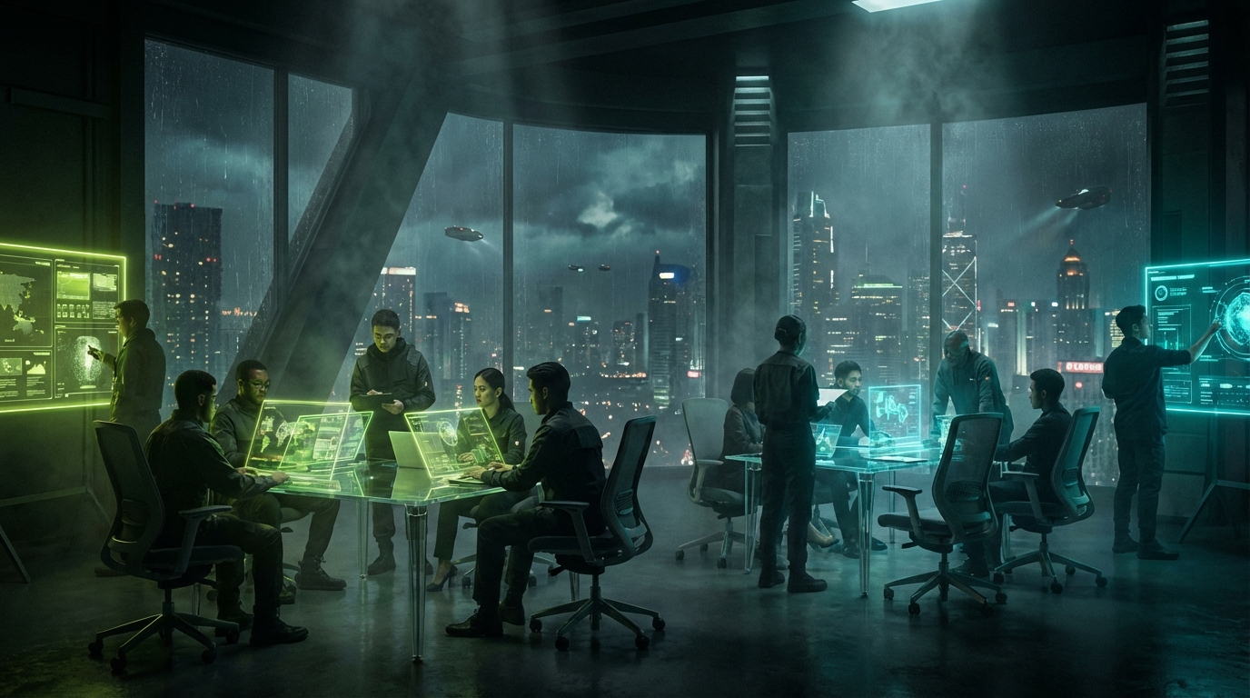 Top Remote Team Tools for Managing Your Offshore Staff