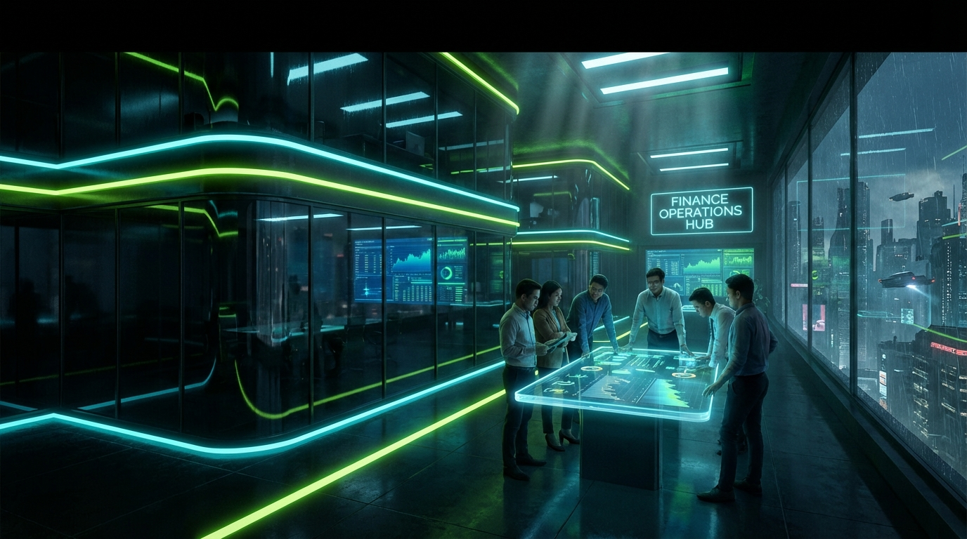 Bookkeeping Virtual Assistant: Scale Your Finance Operations with Offshore Talent