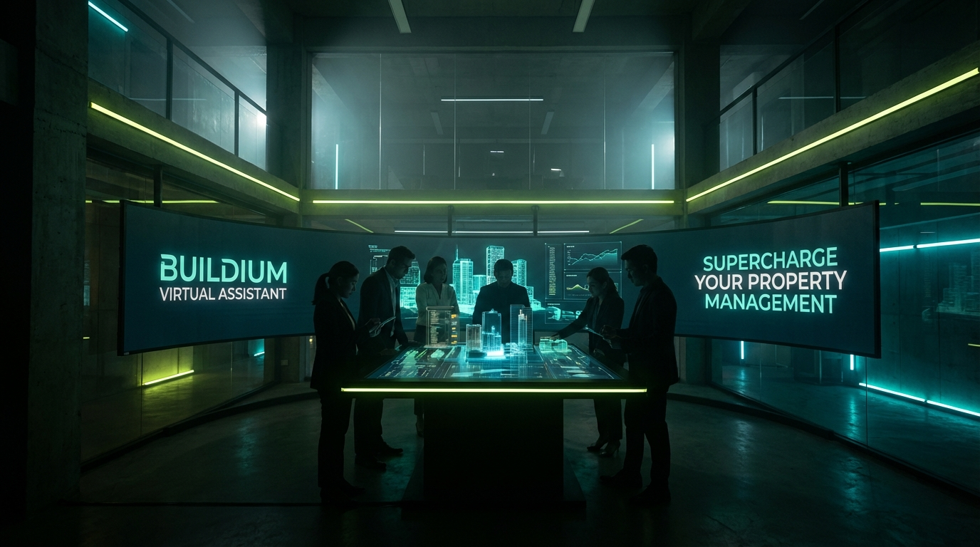 Buildium Virtual Assistant: Supercharge Your Property Management