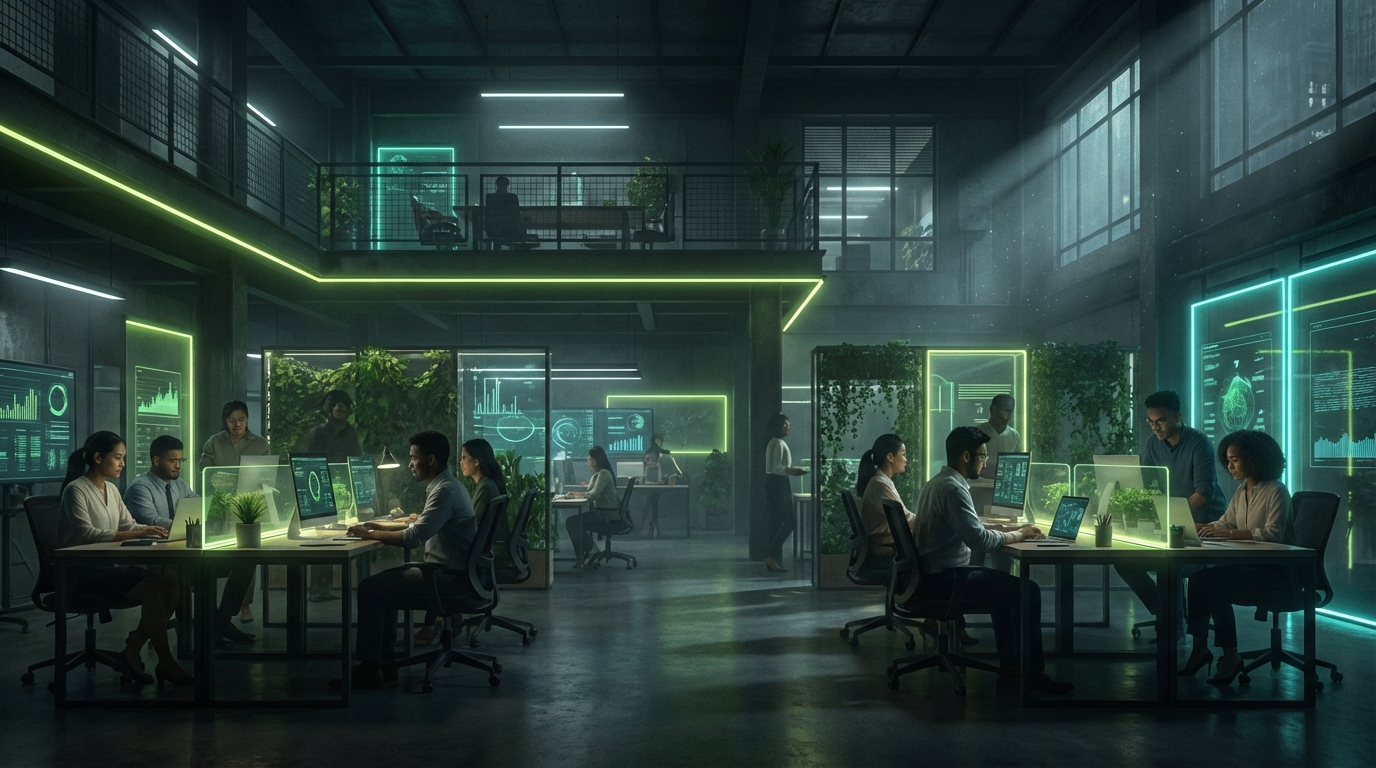 Canva Virtual Assistant: Unleash Your Business's Design Potential