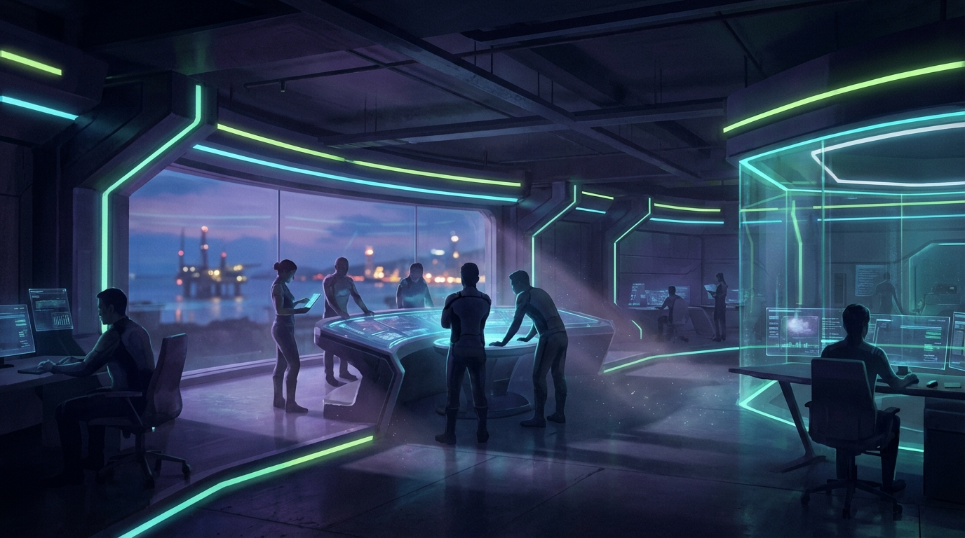 Offshore Career Development: Retaining Top Talent in Your Remote Team