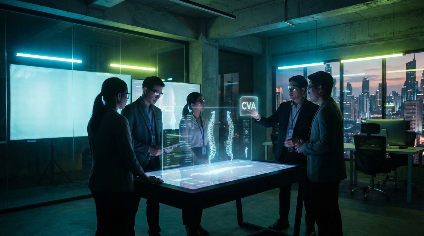 Chiropractic Virtual Assistant: Your Guide to Streamlining Your Practice