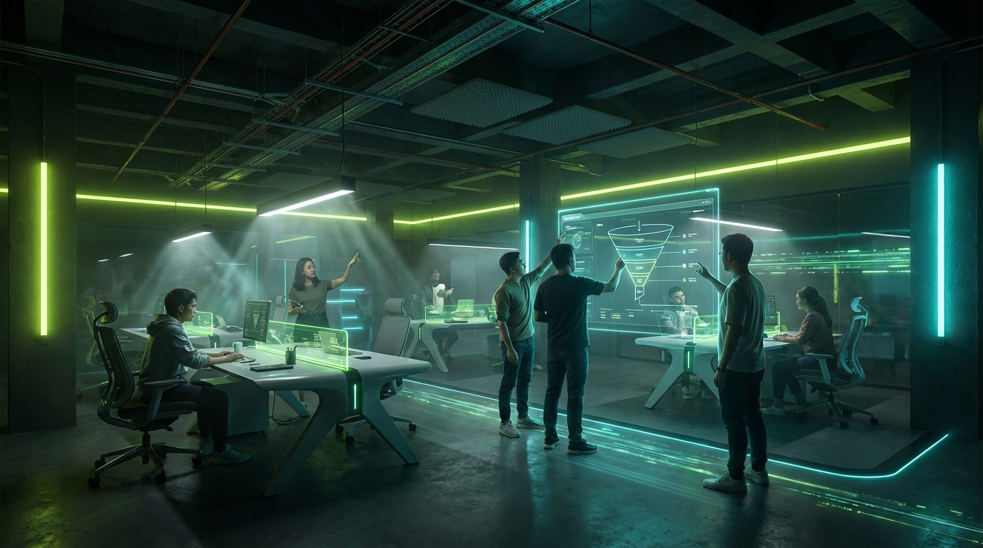 ClickFunnels Virtual Assistant: Scale Your Sales Funnels with Offshore Talent