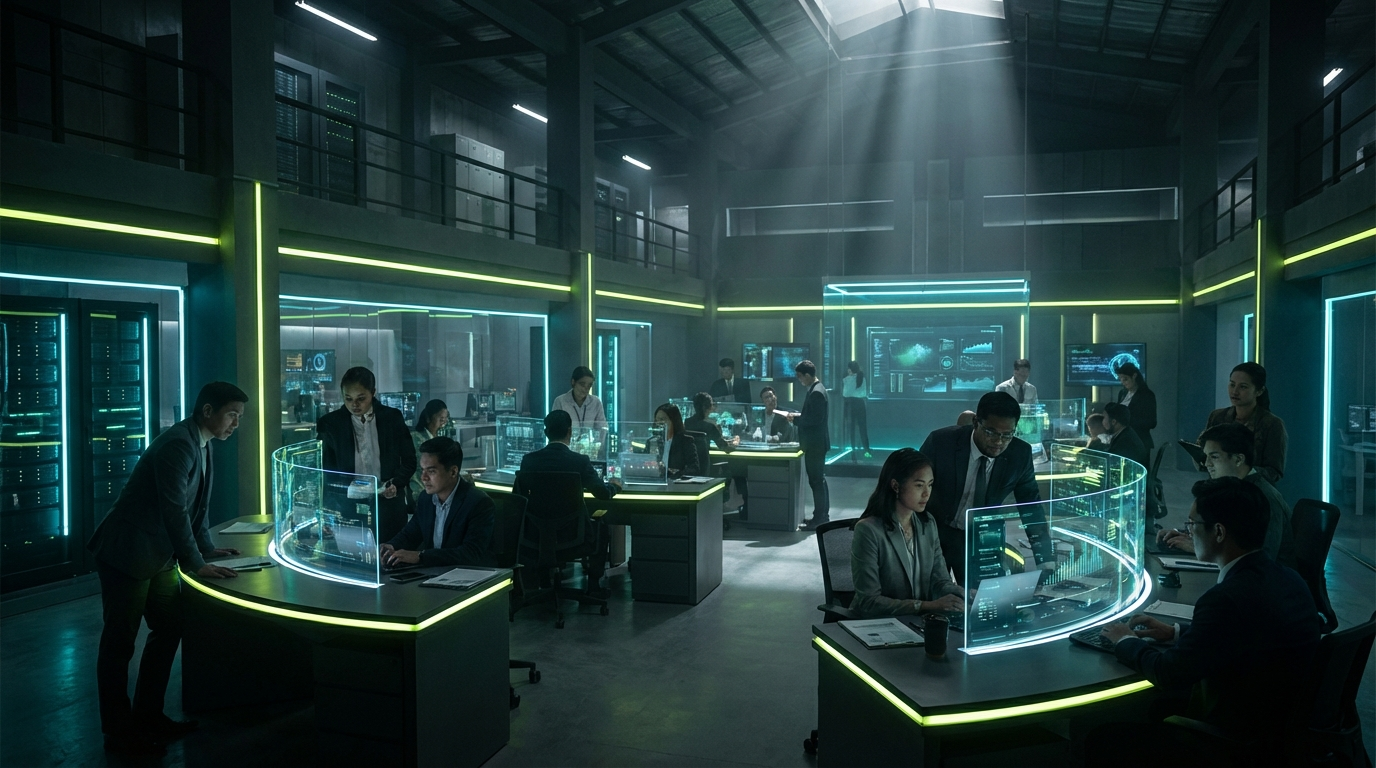 Administrative Virtual Assistants: Streamline Operations & Reduce Costs