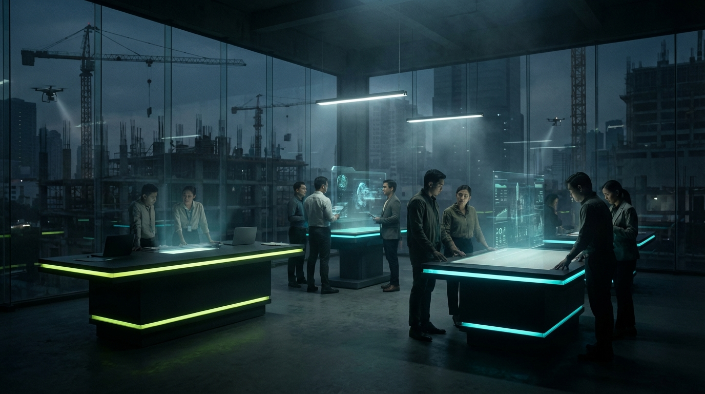 Hire a Construction Administrative Assistant: Your Comprehensive Guide