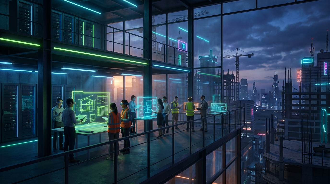 Construction Scheduling VA