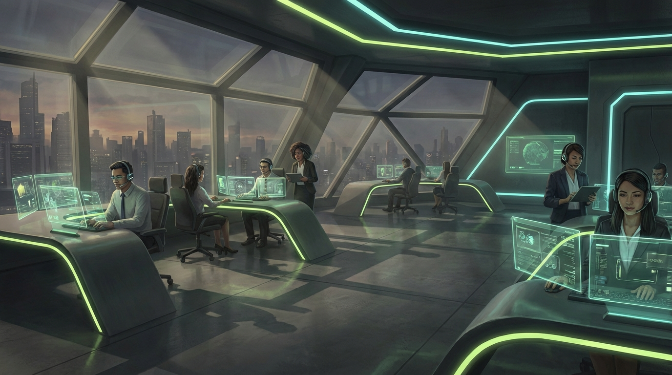 Consulting Virtual Assistant: Scale Your Firm with Offshore Support