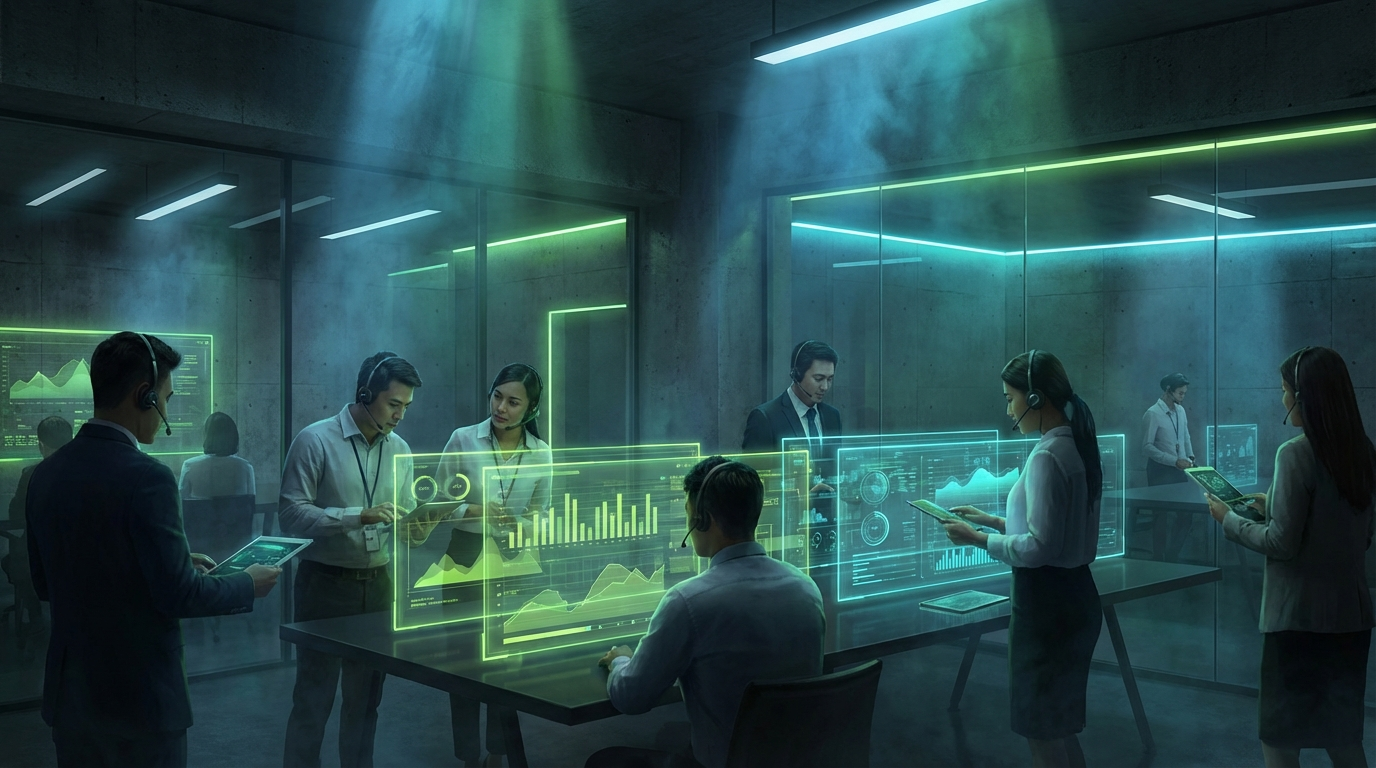 CPA Firm Virtual Assistant