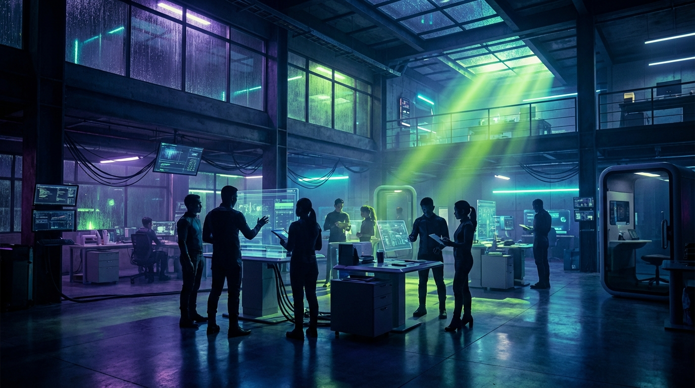 Creative Outsourcing: Your Guide to Finding the Perfect Virtual Assistant