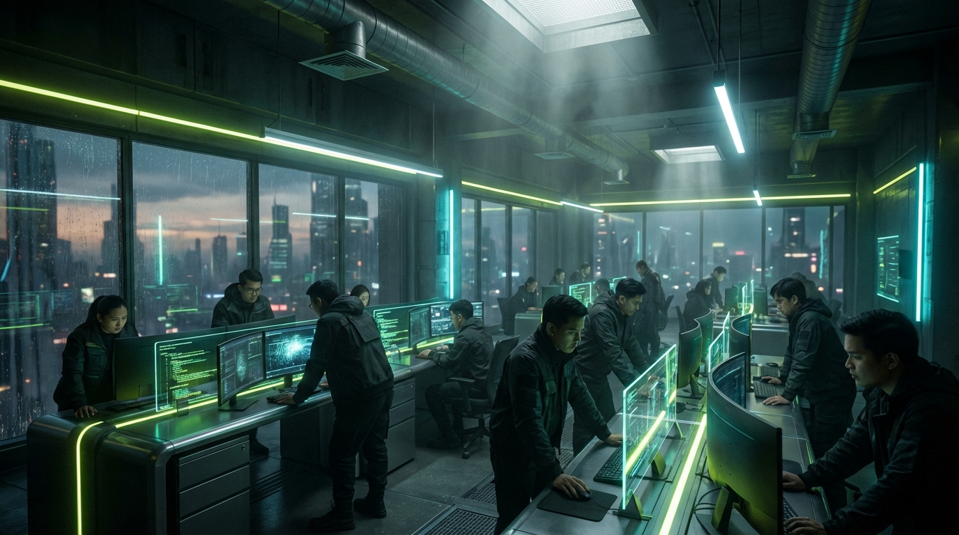 CRM Data Entry Outsourcing