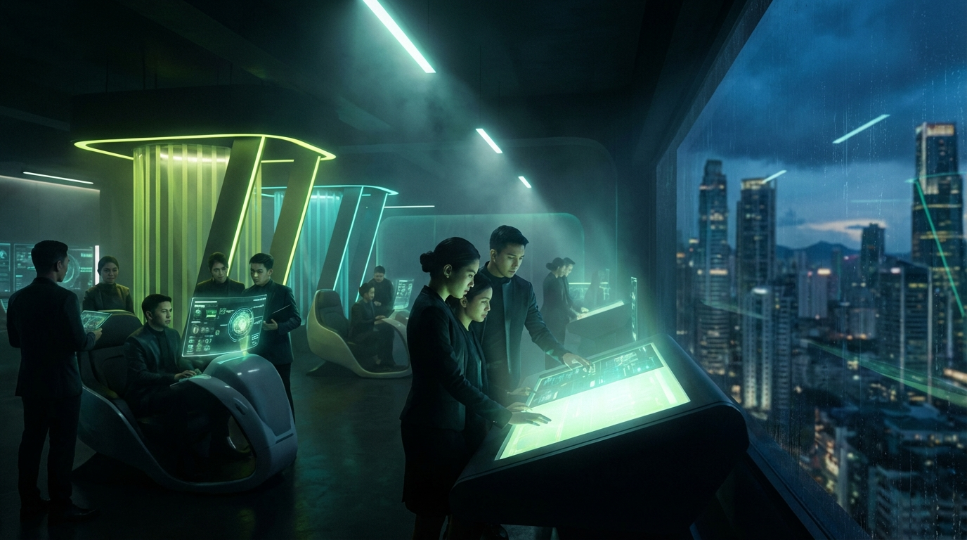 Customer Service Outsourcing Philippines