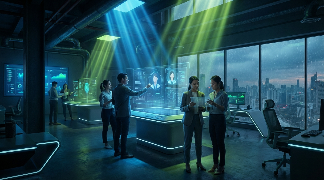 Customer Service Virtual Assistant: Building a Winning Support Team