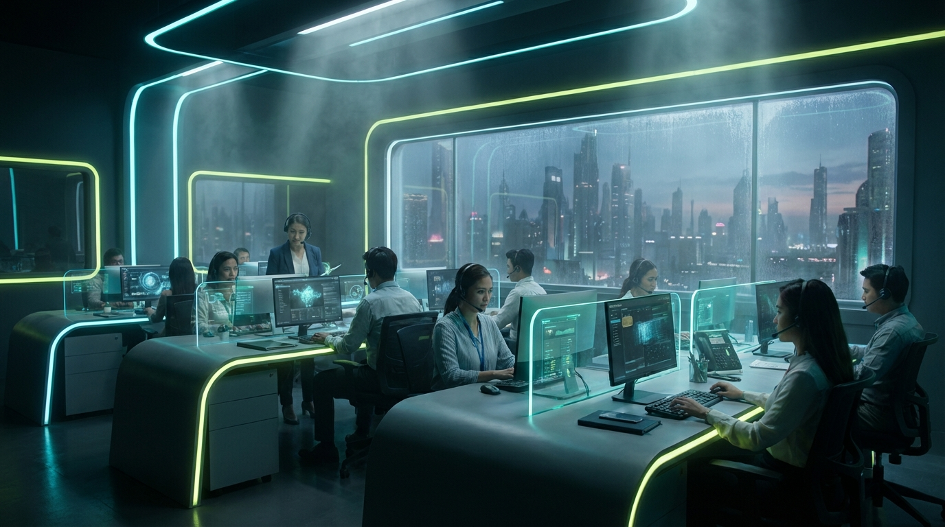 Customer Success Virtual Assistant: Scale Your SaaS with Offshore Talent