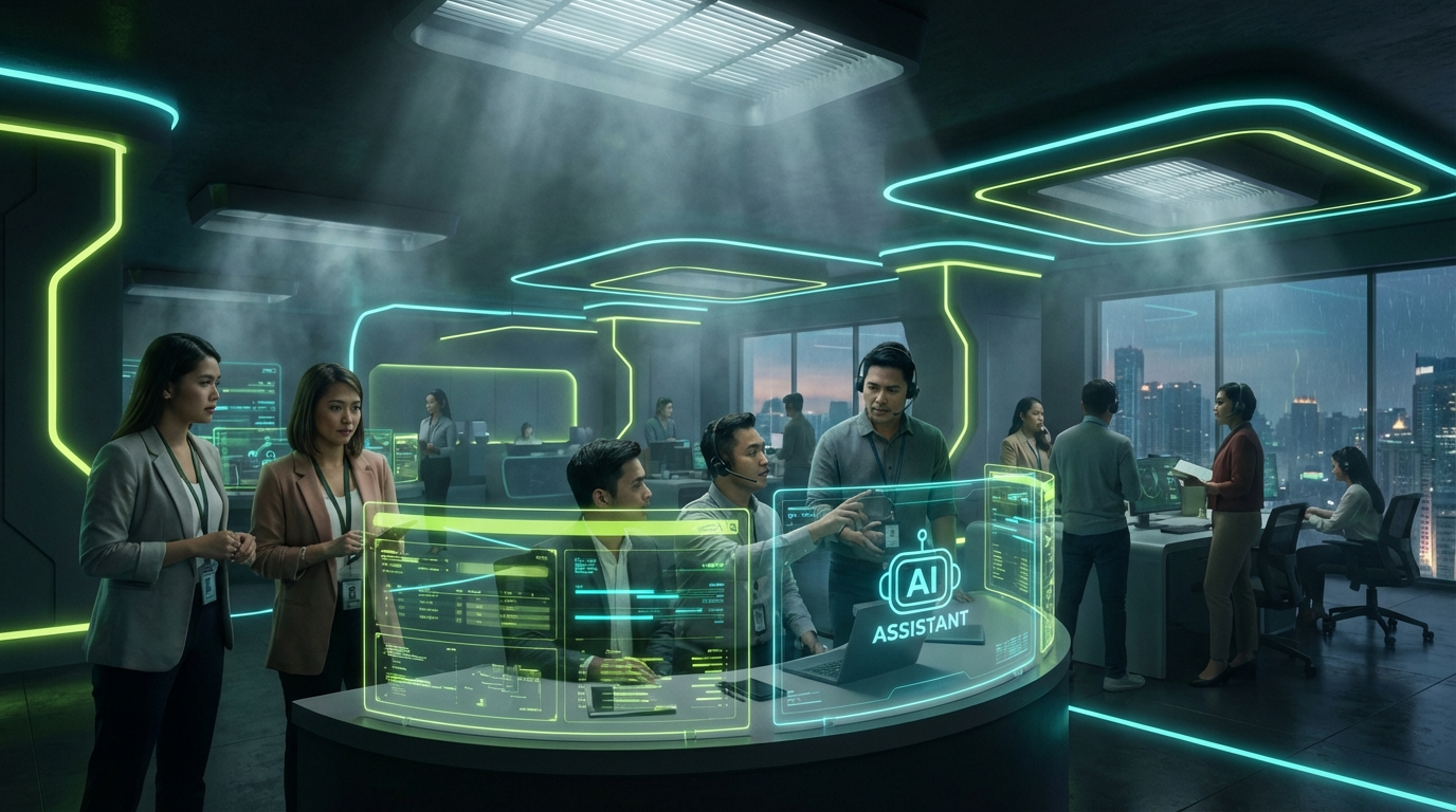 Customer Support Virtual Assistant: Boost Your Business with Offshore Talent