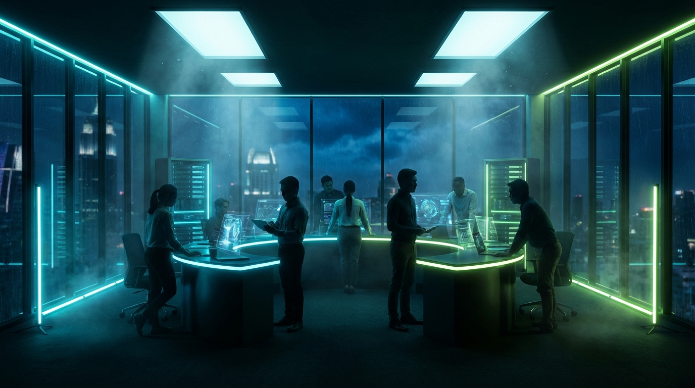 Offshore Customer Service Quality: Will Customers Know They're Talking to Someone Offshore?