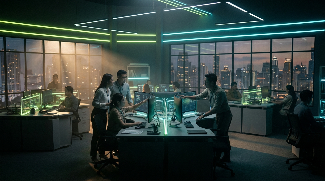 Data Entry Virtual Assistant: Streamline Your Business Operations