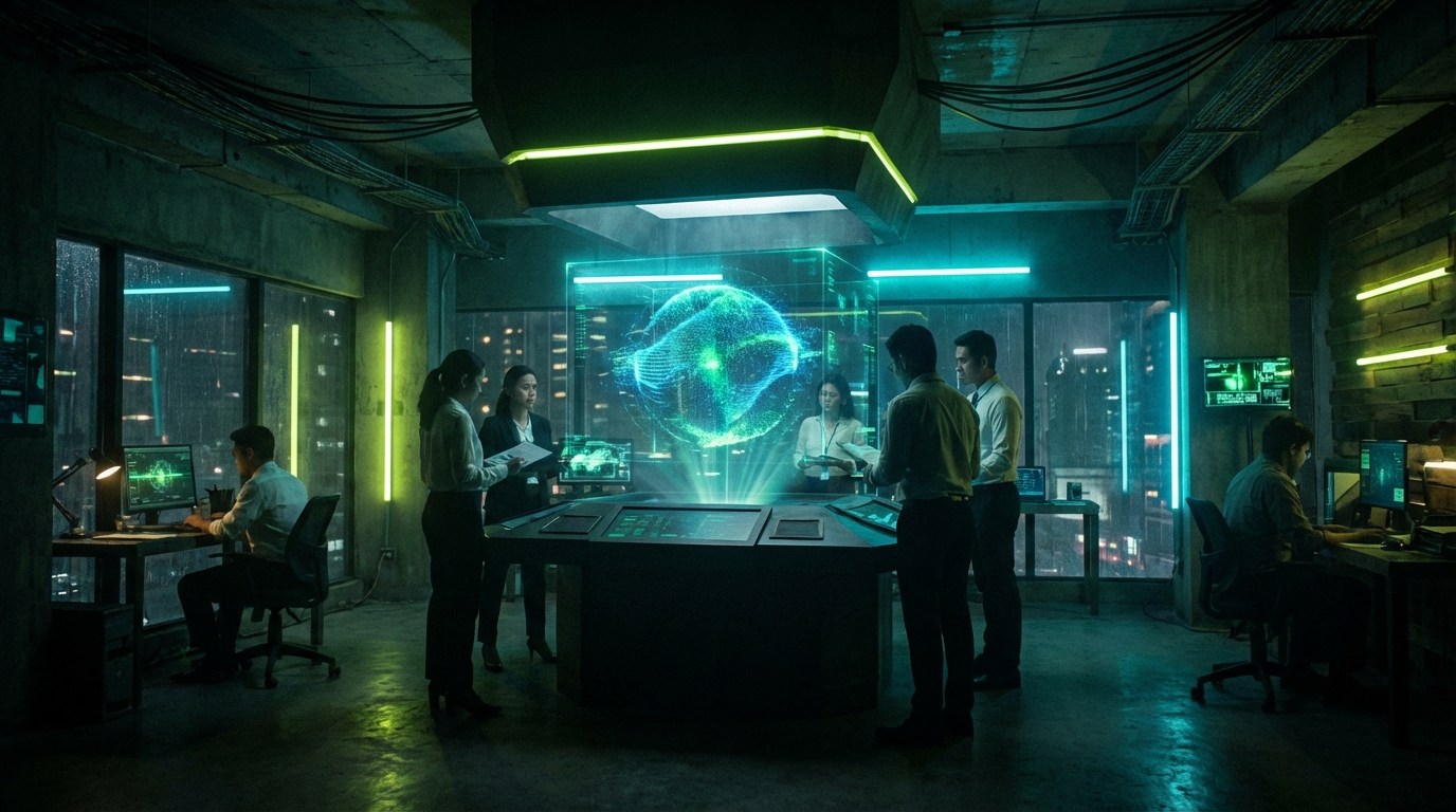 Database Virtual Assistant: Streamline Your Data Management