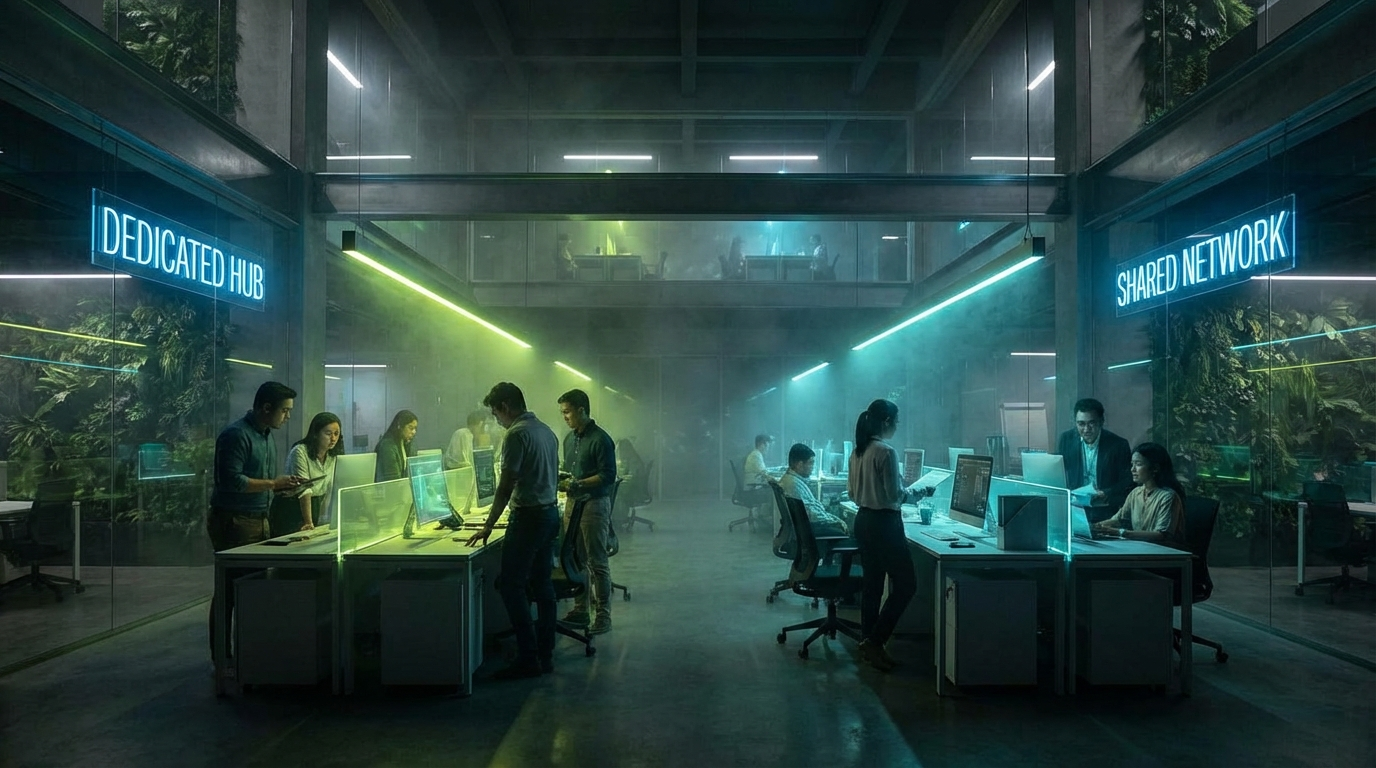 Dedicated vs Shared VA: Which Virtual Assistant Model is Right for You?