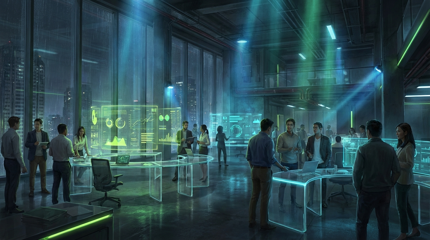 Supercharge Your Sales: Delegating Lead Follow Up Offshore