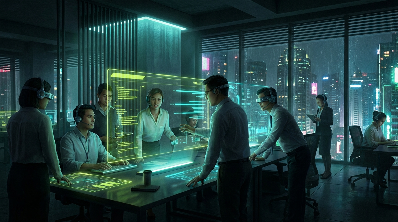 Social Media Delegation: Scale Your Brand Without Losing Control