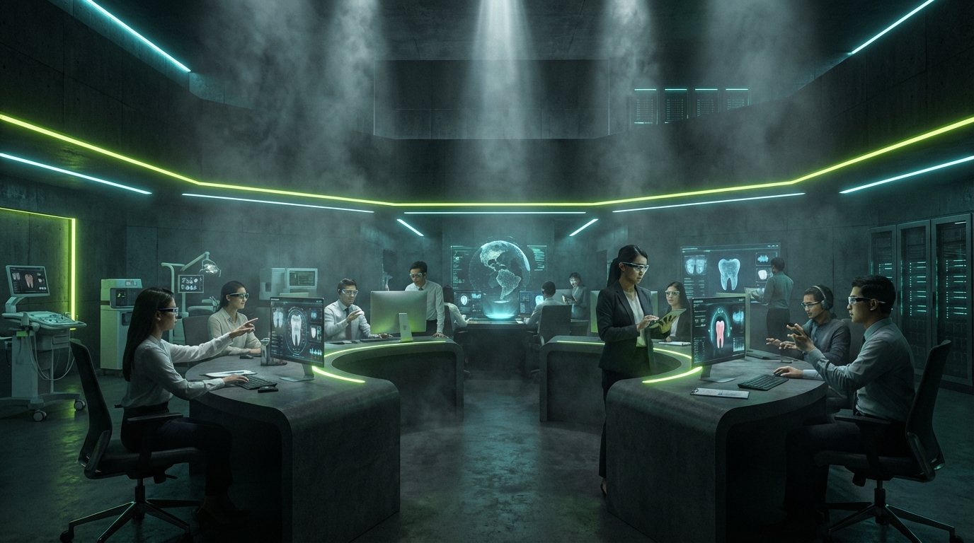 Dental Virtual Assistant: Your Guide to Outsourcing Dental Support