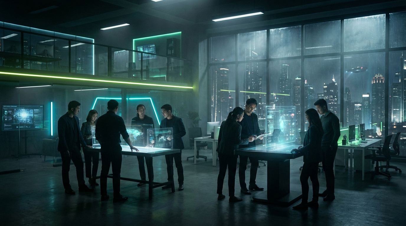 Developer Relations VA