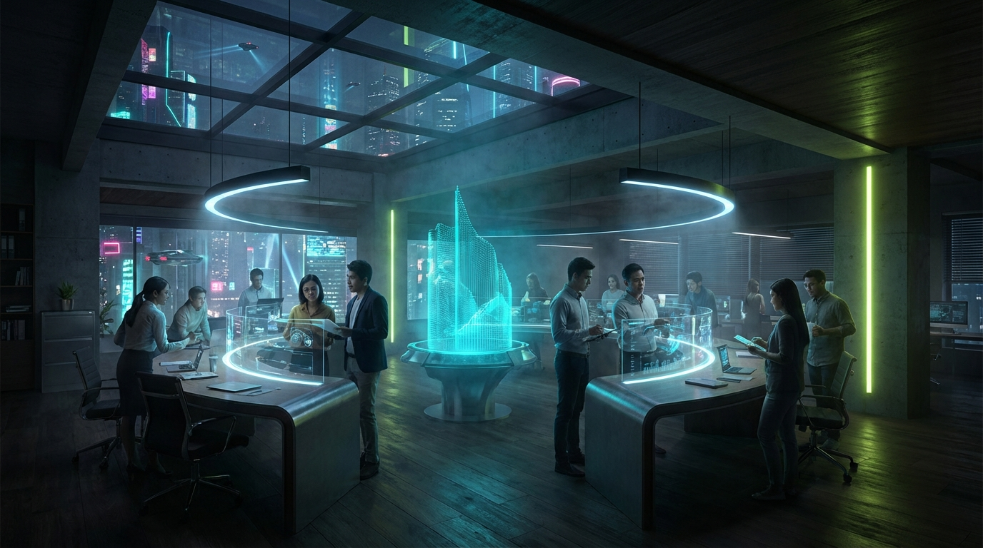 Digital Agency Virtual Assistant: Scale Your Agency with Offshore Talent