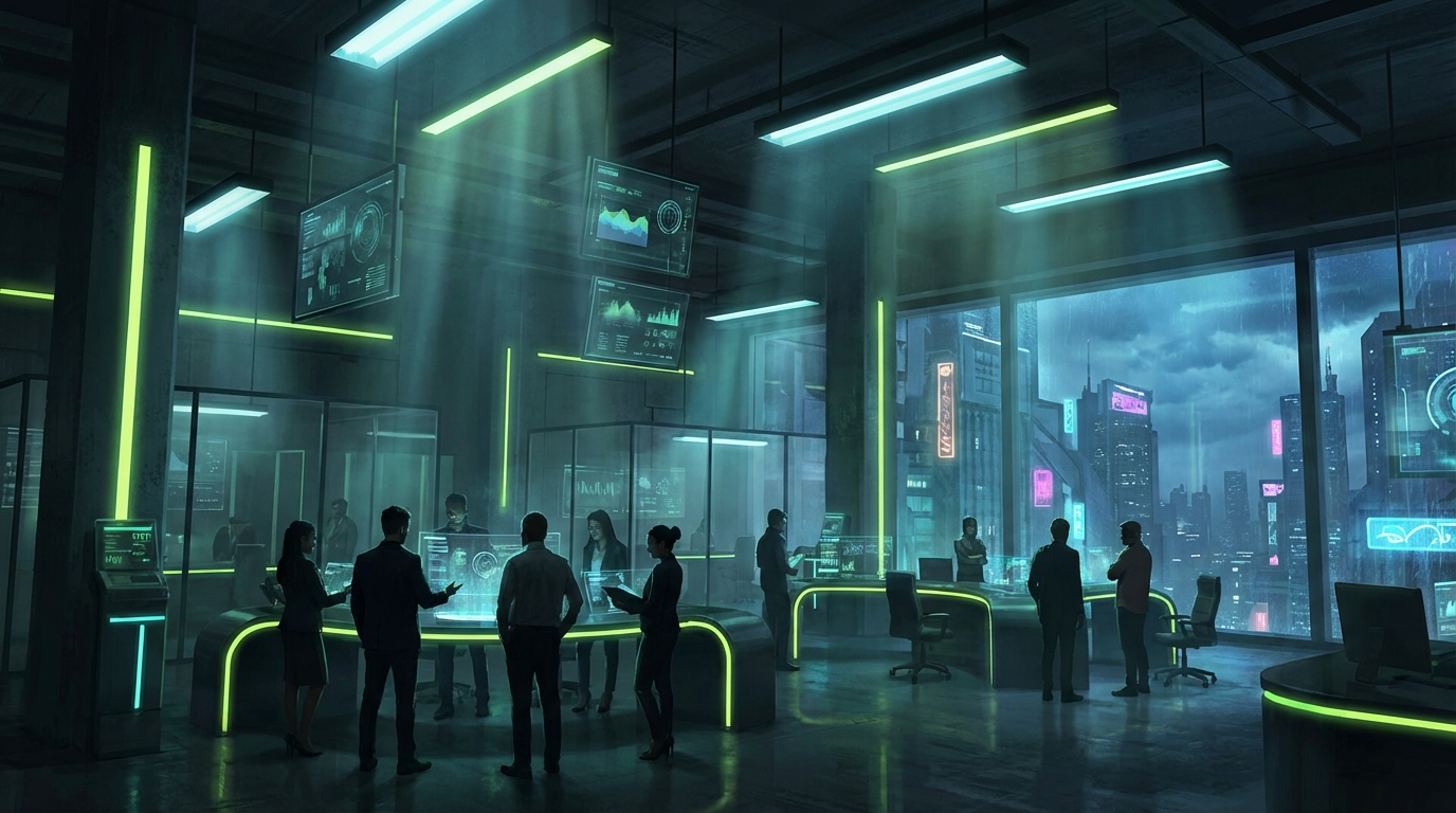 Digital Marketing VA