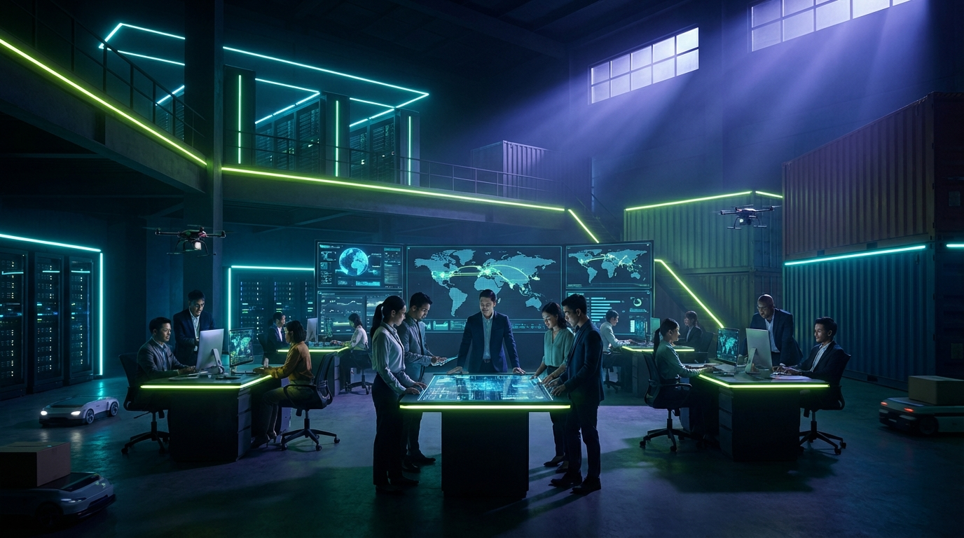 Dispatch Outsourcing: Streamline Your Logistics with Virtual Assistants