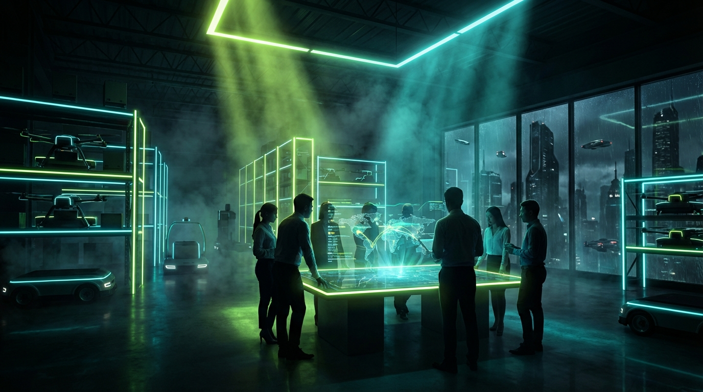 Dispatch Virtual Assistant: Your Guide to Streamlining Logistics